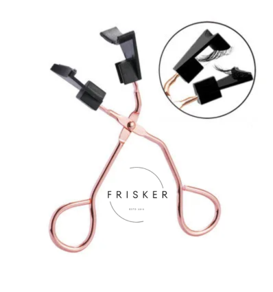 De Frisker™ | WimperSlot Perfect Passende Magnetische Wimpers