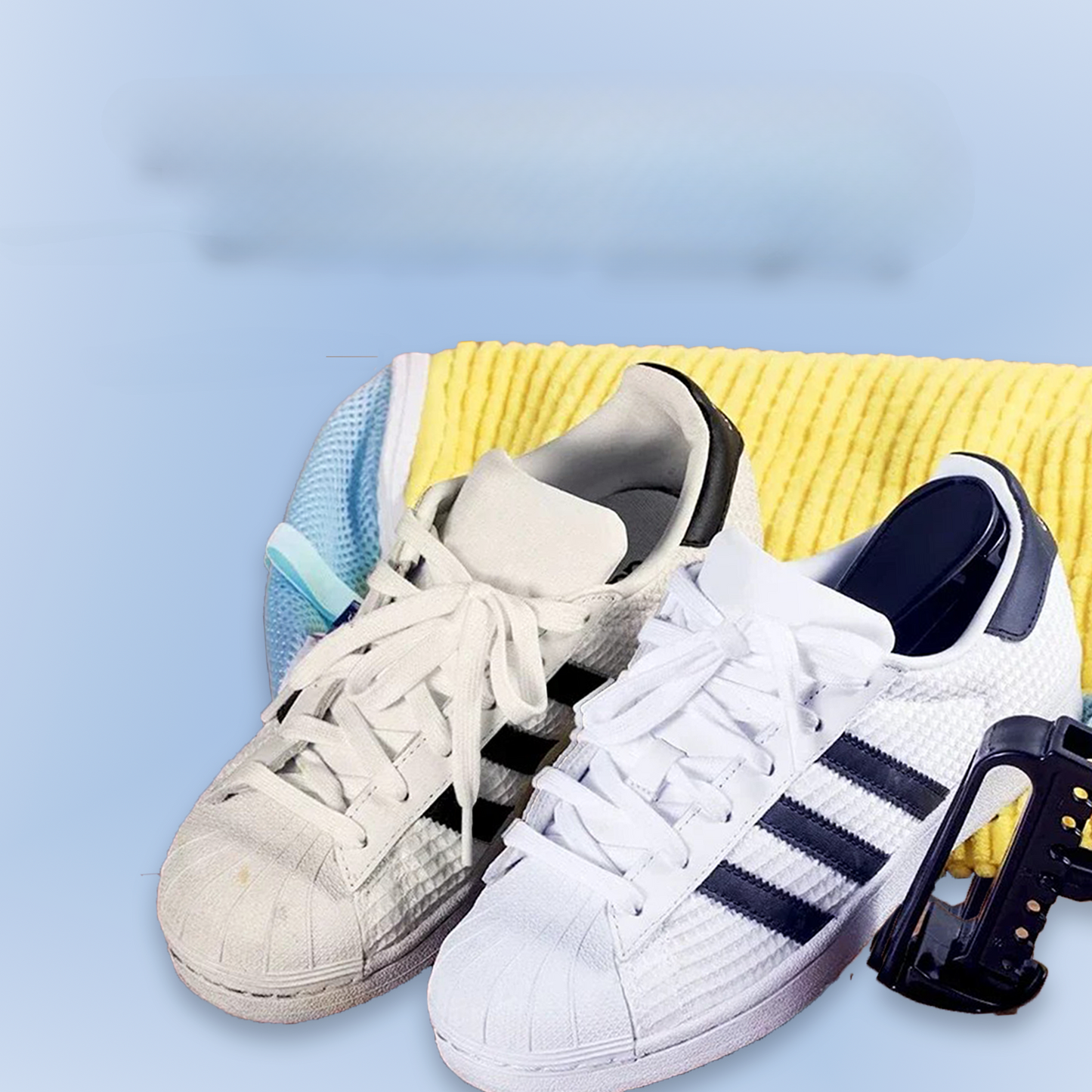 Frisker™ | Minder Modder Schoen Waszak