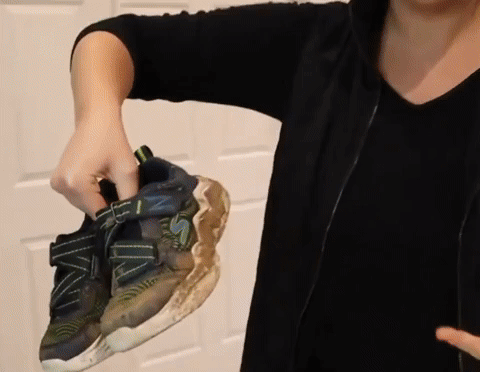 Frisker™ | Minder Modder Schoen Waszak