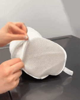Frisker™ | Minder Modder Schoen Waszak
