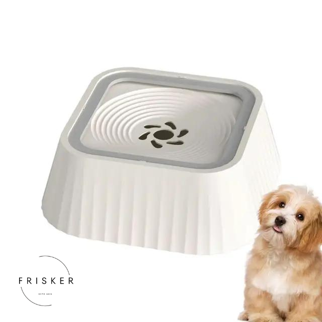 De Frisker™ | SlobberStopper Drinkbak