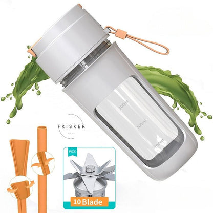 De Frisker™ | Smoothie Magic Juicer