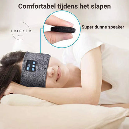 De Frisker™ | Droomzacht Hoofdband