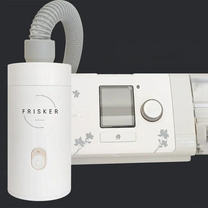 Frisker™ | CPAP CleanMaster Pro