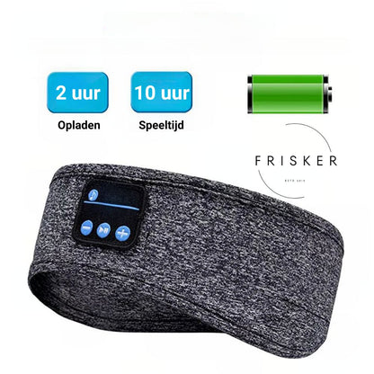 De Frisker™ | Droomzacht Hoofdband