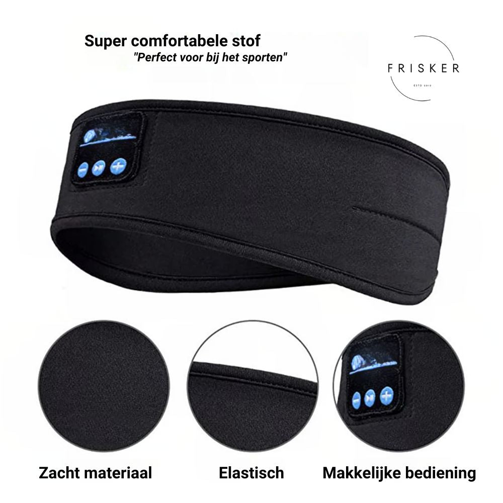 De Frisker™ | Droomzacht Hoofdband