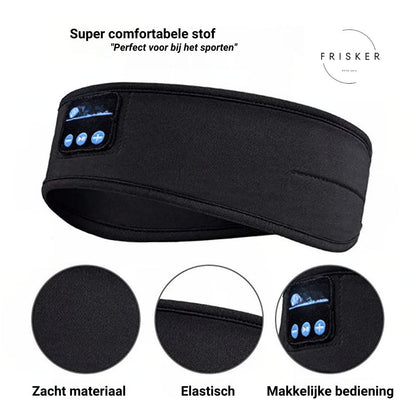 De Frisker™ | Droomzacht Hoofdband