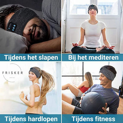 De Frisker™ | Droomzacht Hoofdband