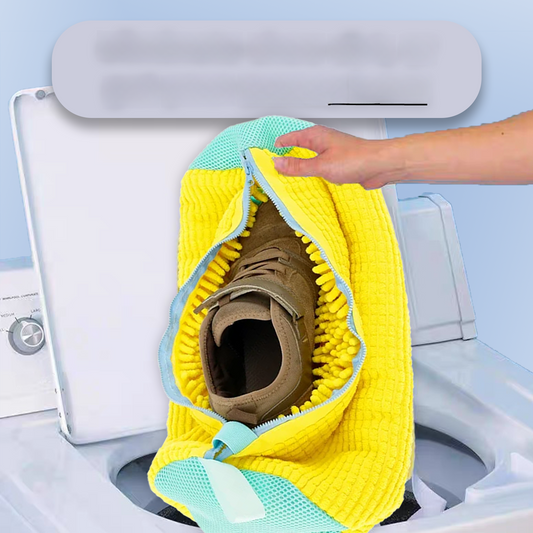 Frisker™ | Minder Modder Schoen Waszak