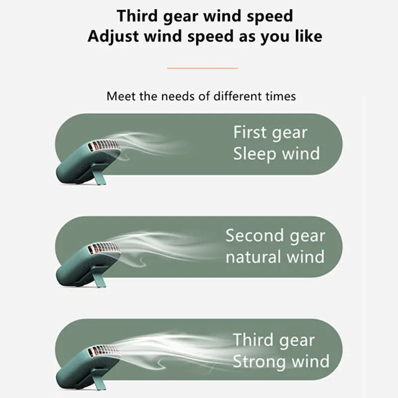 Frisker™ | ChillBreeze Turbo Koeler