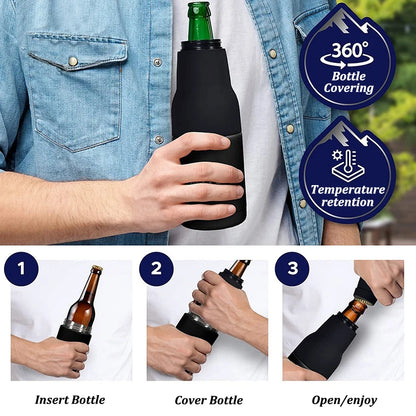 De Frisker™ | CoolSteel Biertank