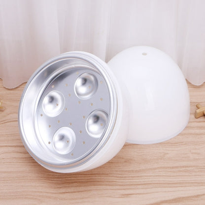 Frisker™ | Supersnelle Ei Stomer