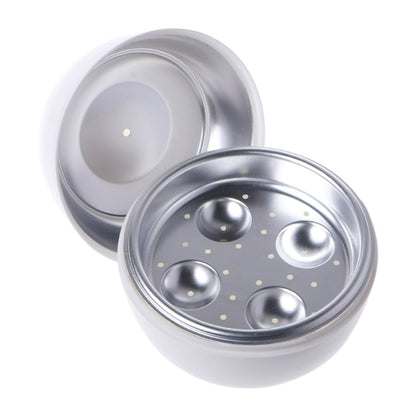 Frisker™ | Supersnelle Ei Stomer