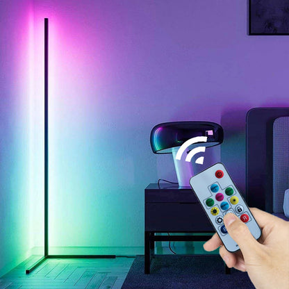 De Frisker™ |Chroma Hoeklamp