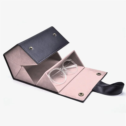 De Frisker™ | LensLuxe Premium Brillenorganizer