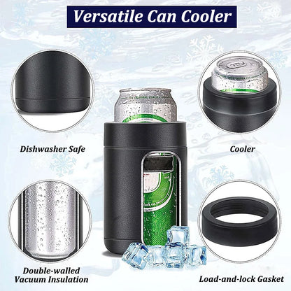 De Frisker™ | CoolSteel Biertank