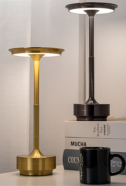 De Frisker™ |Elegante Eclat Tafellamp