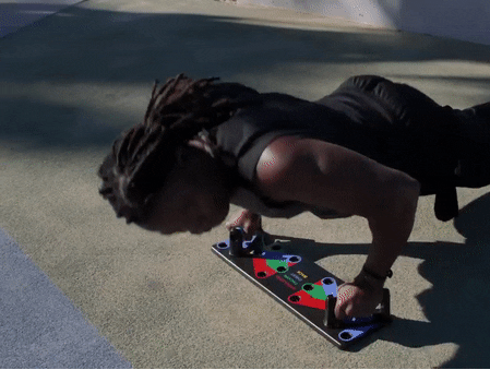 Frisker™ | Ultimate Pushup Trainer