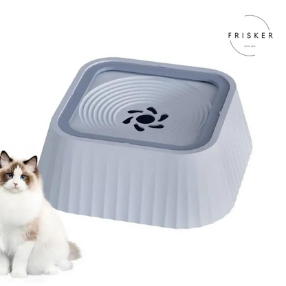 De Frisker™ | SlobberStopper Drinkbak