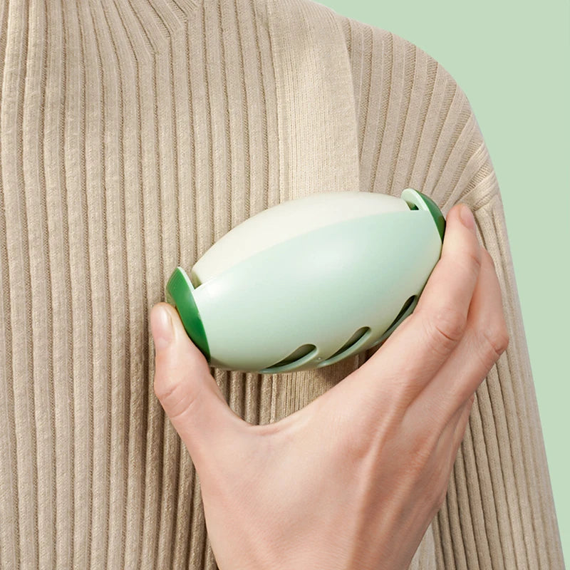 Frisker™ | Fluff Free Hero