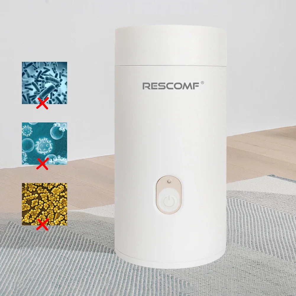 Frisker™ | CPAP CleanMaster Pro