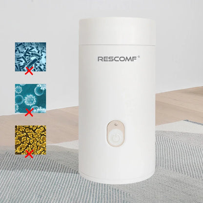 Frisker™ | CPAP CleanMaster Pro