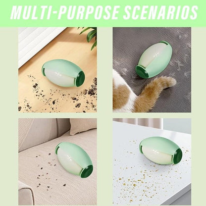 Frisker™ | Fluff Free Hero