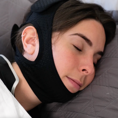 Frisker™ | SleepEase Anti-Snurk Band