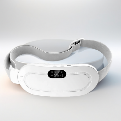 Frisker™ | Ultieme Menstruatie Pijnverlichter