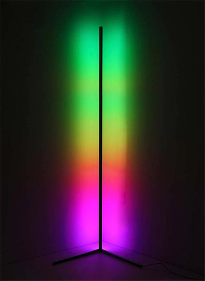 De Frisker™ |Chroma Hoeklamp