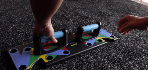 Frisker™ | Ultimate Pushup Trainer