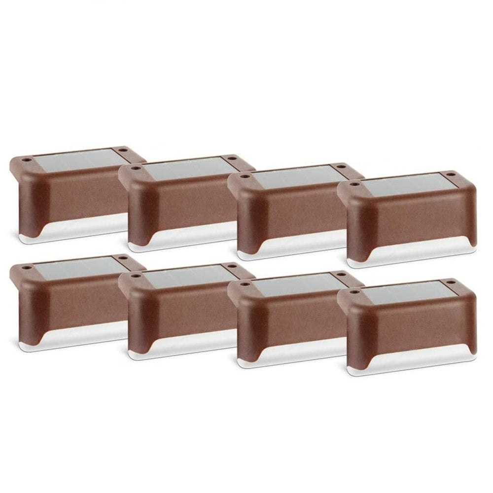 De Frisker™ | Stralende Zonnetrapverlichting