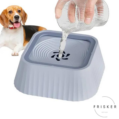 De Frisker™ | SlobberStopper Drinkbak