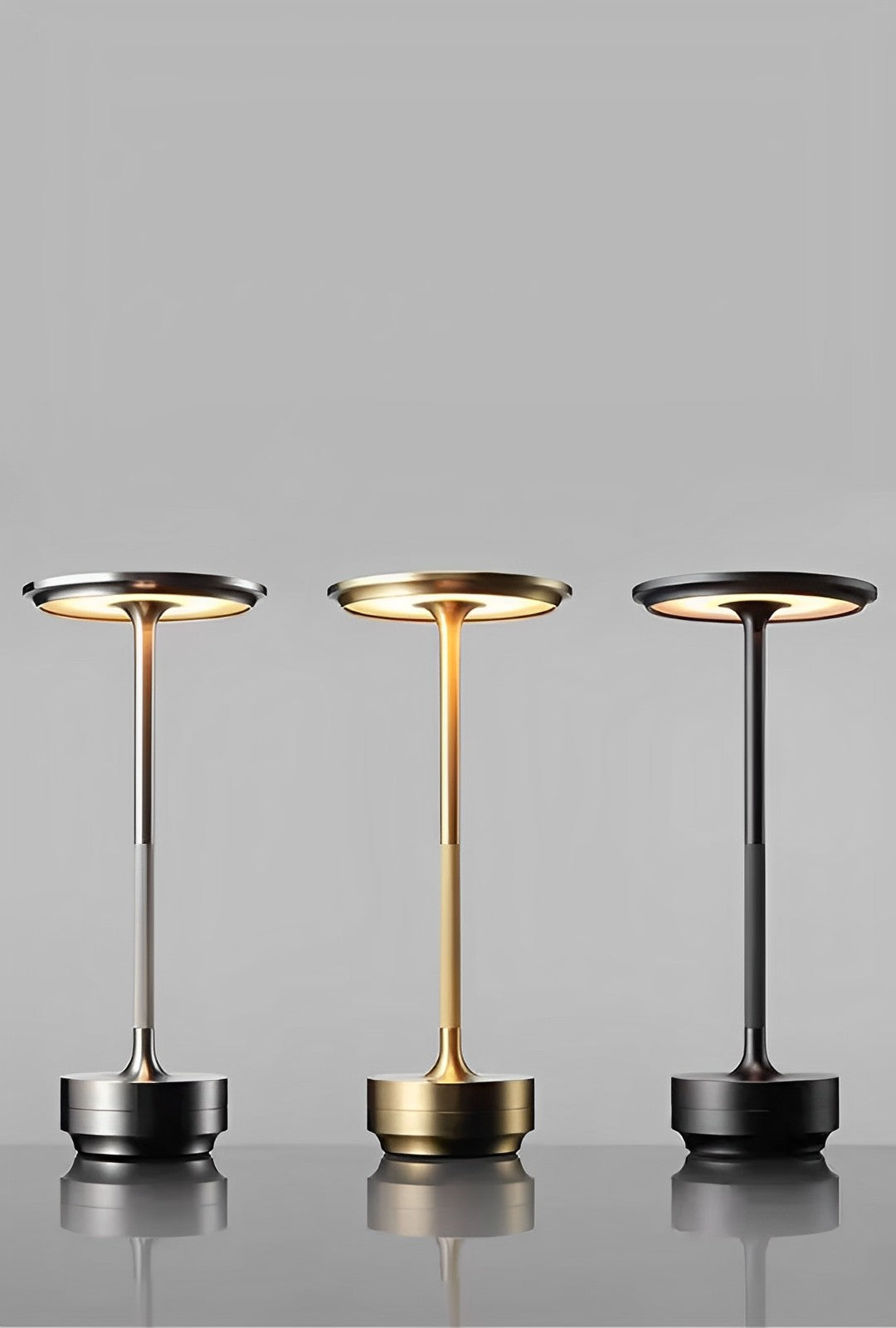 De Frisker™ |Elegante Eclat Tafellamp