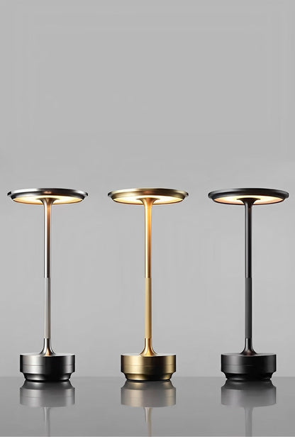 De Frisker™ |Elegante Eclat Tafellamp