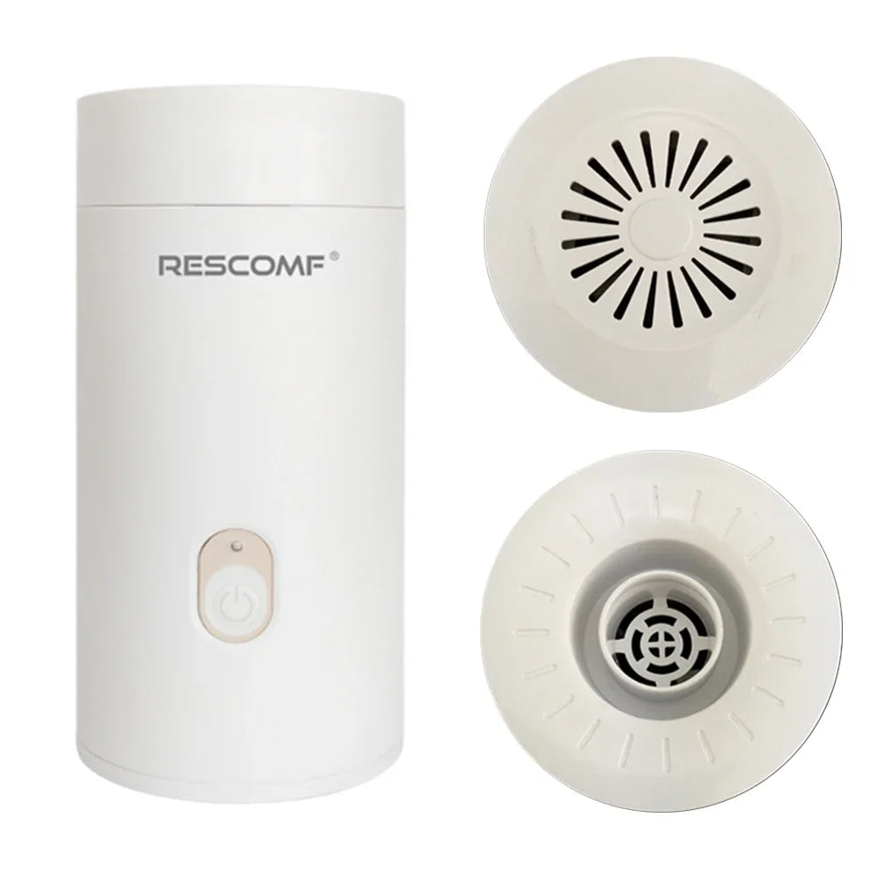 Frisker™ | CPAP CleanMaster Pro