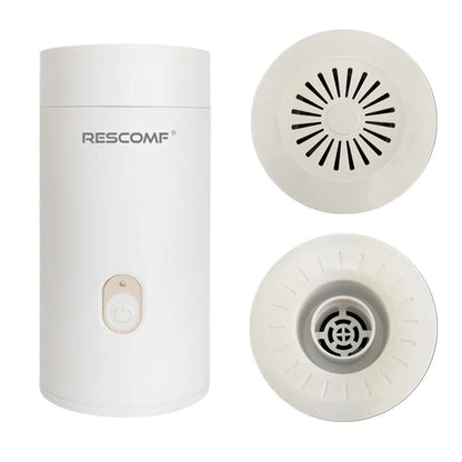 Frisker™ | CPAP CleanMaster Pro